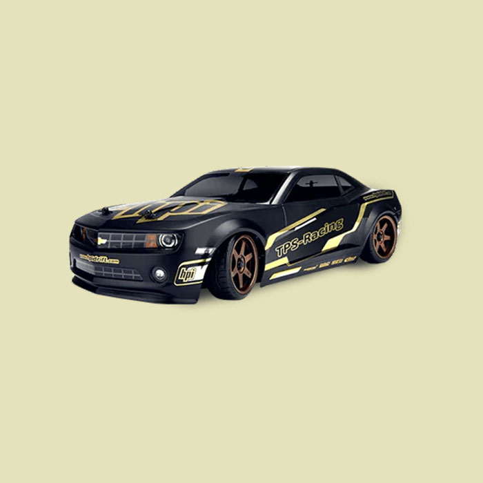 TPS Racing BV